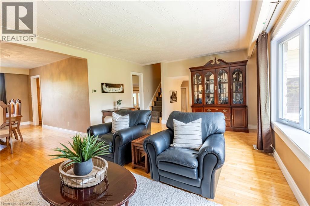Property at 447 OLD CHICOPEE Trail image 3