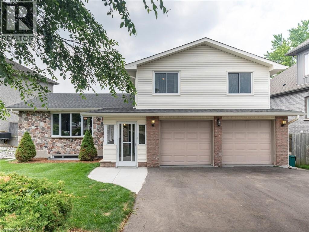 Property at 447 OLD CHICOPEE Trail image 1