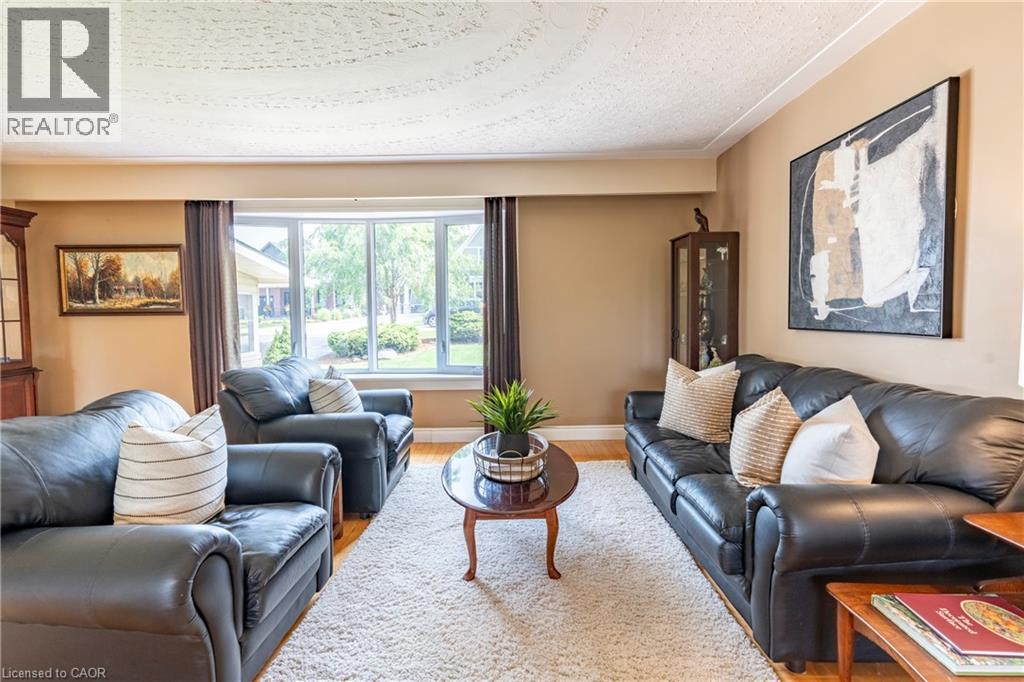 Property at 447 OLD CHICOPEE Trail image 4