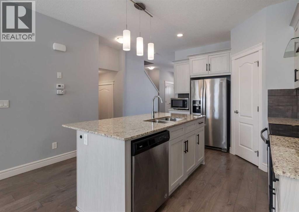 68 Seton Terrace Se, Calgary, Alberta  T3M 2W1 - Photo 8 - A2240932