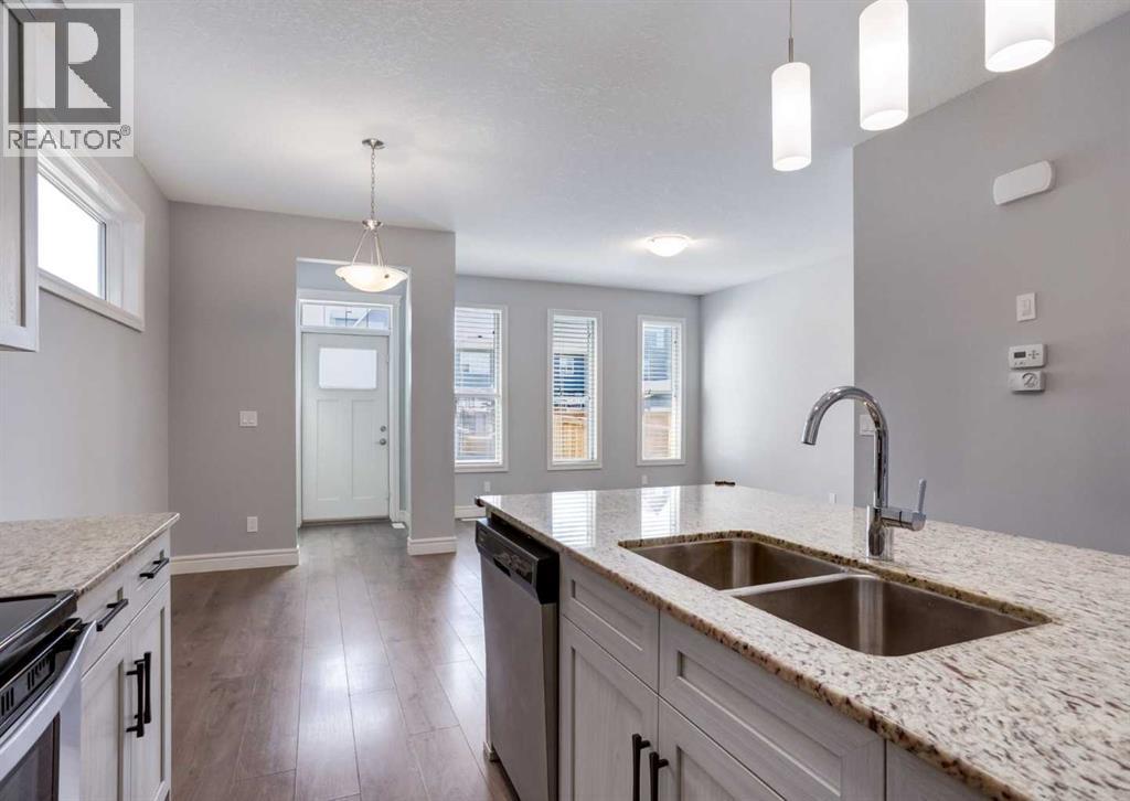 68 Seton Terrace Se, Calgary, Alberta  T3M 2W1 - Photo 9 - A2240932