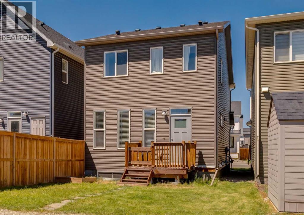 68 Seton Terrace Se, Calgary, Alberta  T3M 2W1 - Photo 29 - A2240932