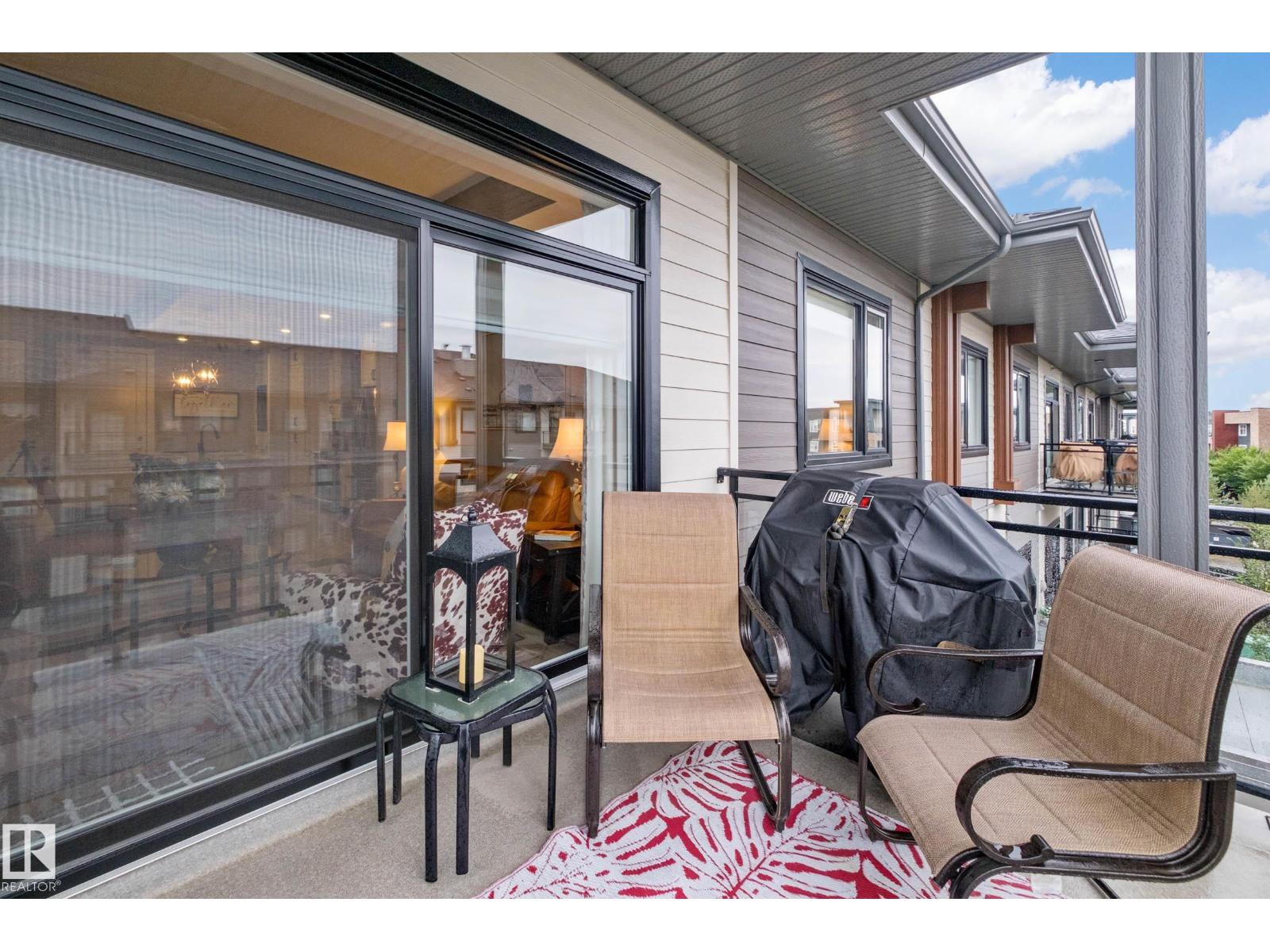 #420 524 Griesbach Parade Pr Nw, Edmonton, Alberta  T5E 6X2 - Photo 32 - E4455504