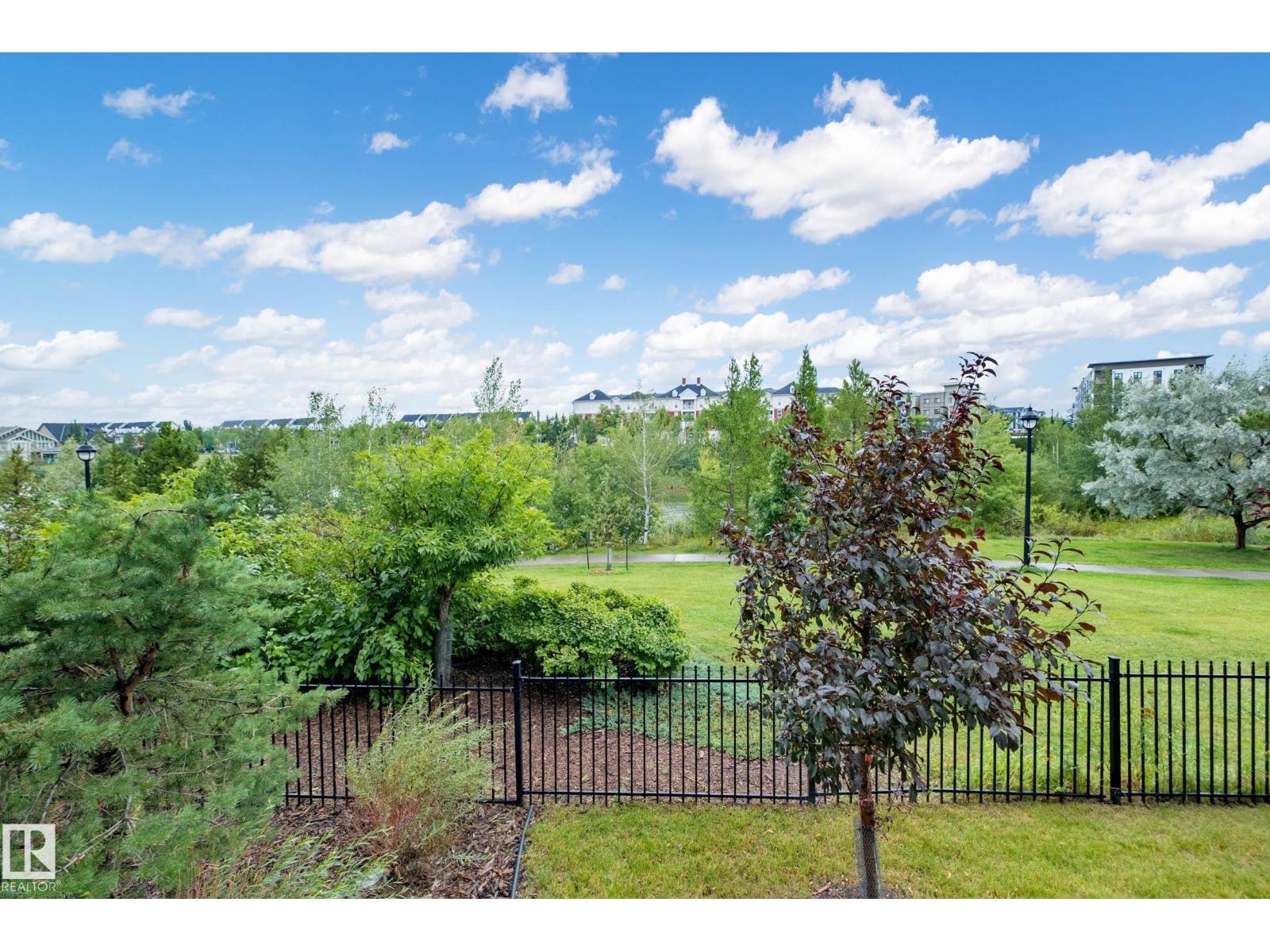 #420 524 Griesbach Parade Pr Nw, Edmonton, Alberta  T5E 6X2 - Photo 42 - E4455504