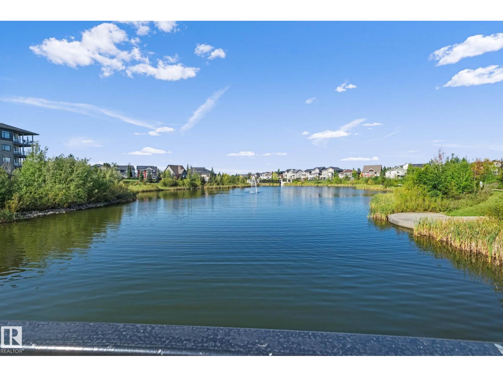 #420 524 Griesbach Parade Pr Nw, Edmonton, Alberta  T5E 6X2 - Photo 48 - E4455504