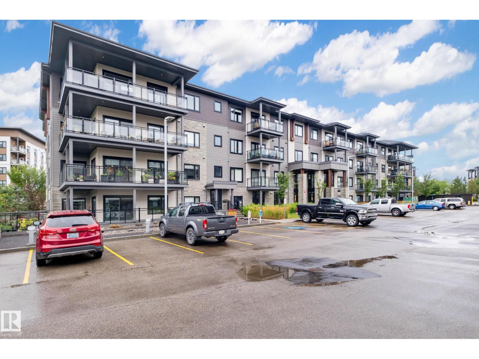#420 524 Griesbach Parade Pr Nw, Edmonton, Alberta  T5E 6X2 - Photo 50 - E4455504