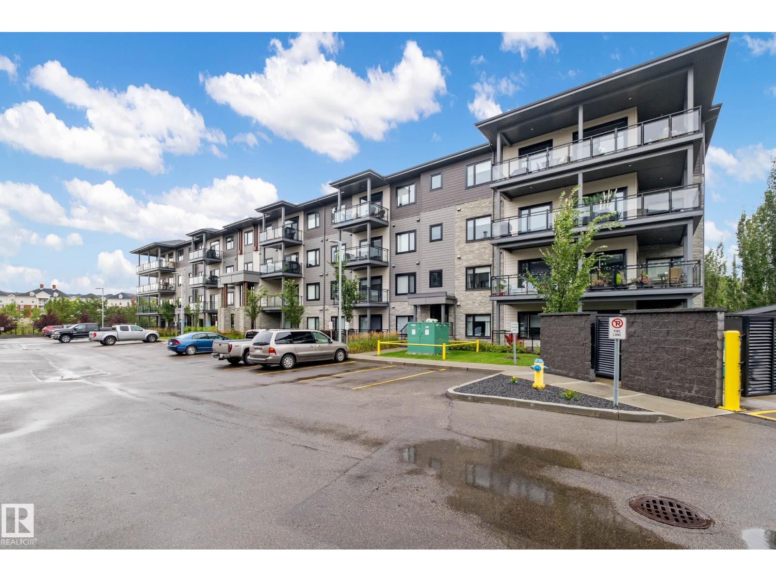 #420 524 Griesbach Parade Pr Nw, Edmonton, Alberta  T5E 6X2 - Photo 51 - E4455504