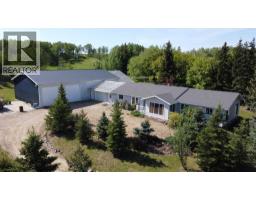 252073 Township Road 431a, Rural Ponoka County, Ca