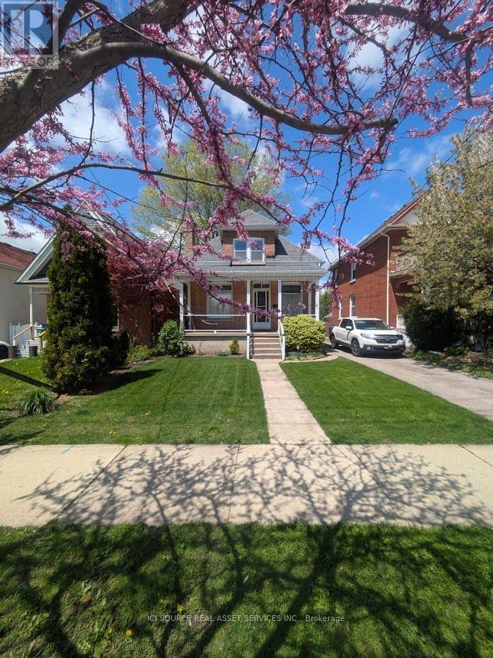 412 Grosvenor Street, London East, Ontario  N5Y 3S4 - Photo 1 - X12372190
