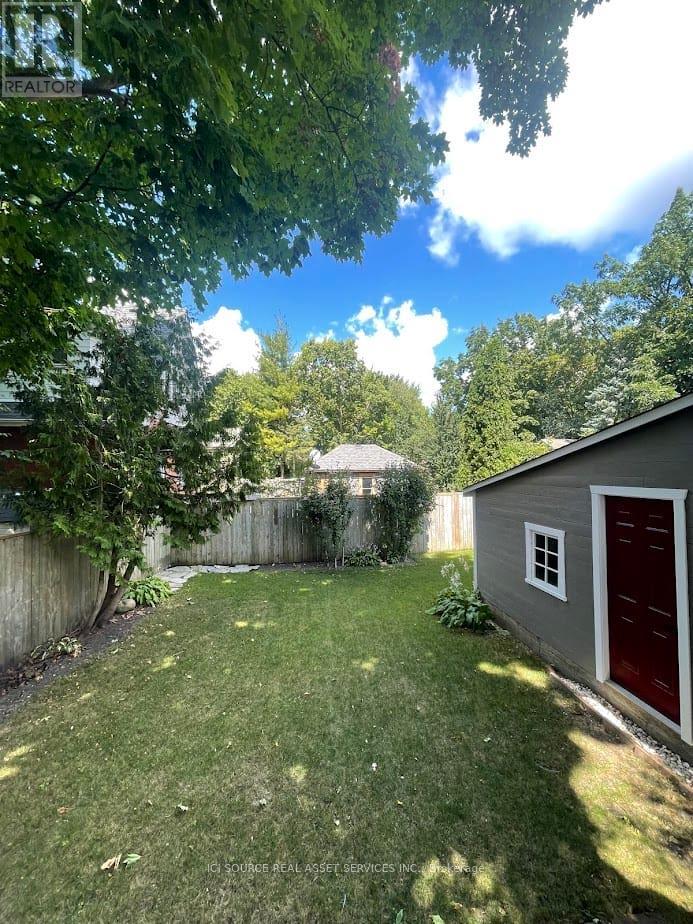 412 Grosvenor Street, London East, Ontario  N5Y 3S4 - Photo 34 - X12372190