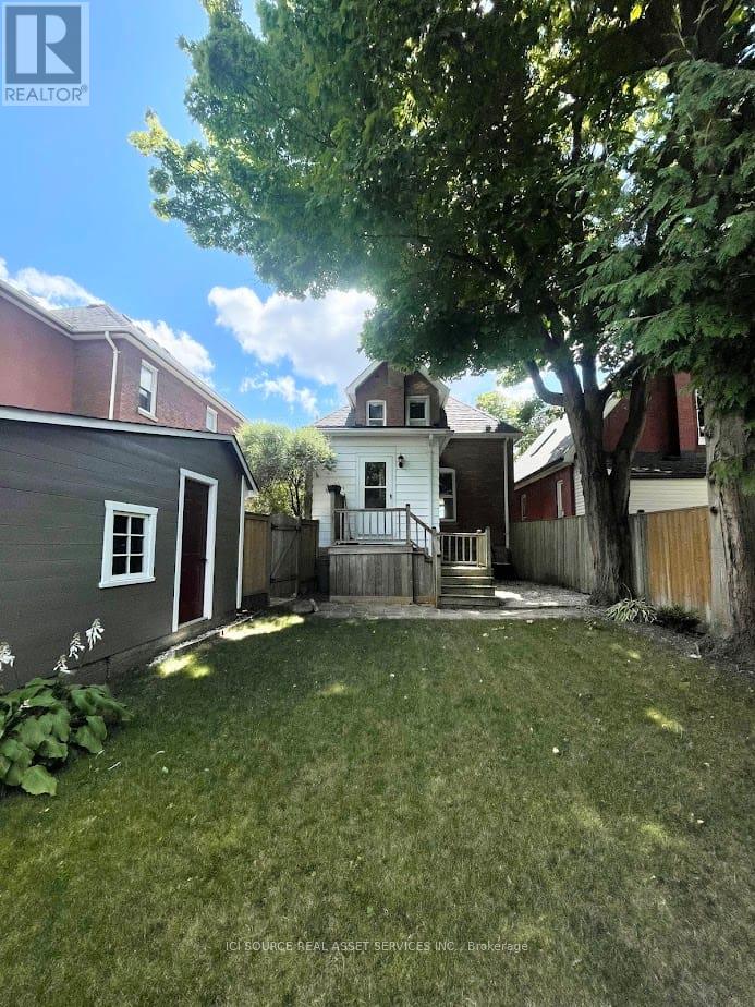 412 Grosvenor Street, London East, Ontario  N5Y 3S4 - Photo 36 - X12372190