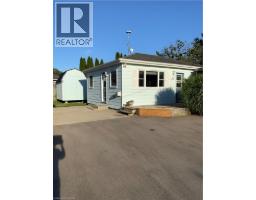 25 First Street Port Rowan, Long Point, Ca