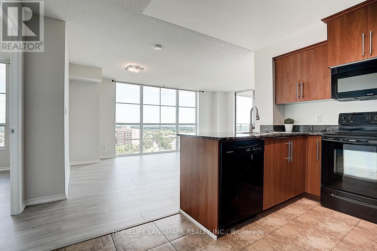 15c - 8 Rosebank Drive, Toronto, Ontario  M1B 5Z3 - Photo 10 - E12372203