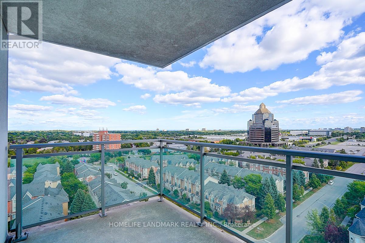 15c - 8 Rosebank Drive, Toronto, Ontario  M1B 5Z3 - Photo 38 - E12372203