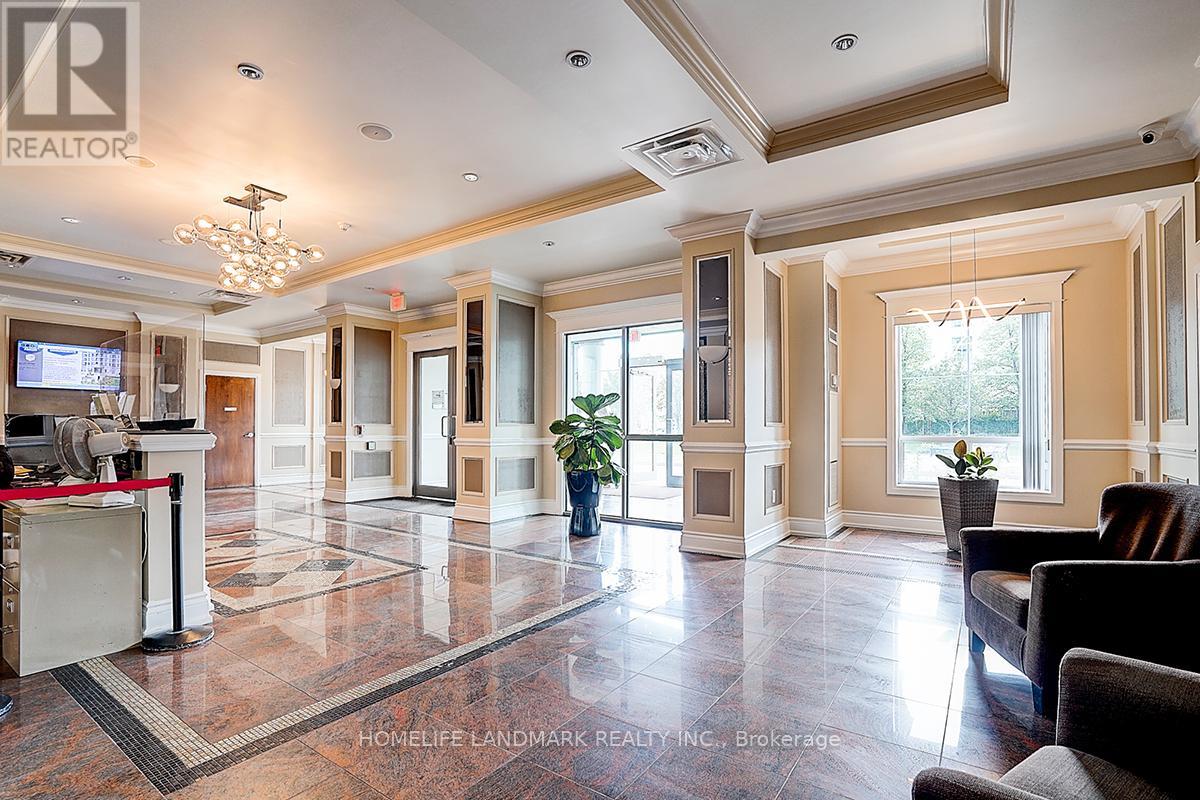 15c - 8 Rosebank Drive, Toronto, Ontario  M1B 5Z3 - Photo 5 - E12372203