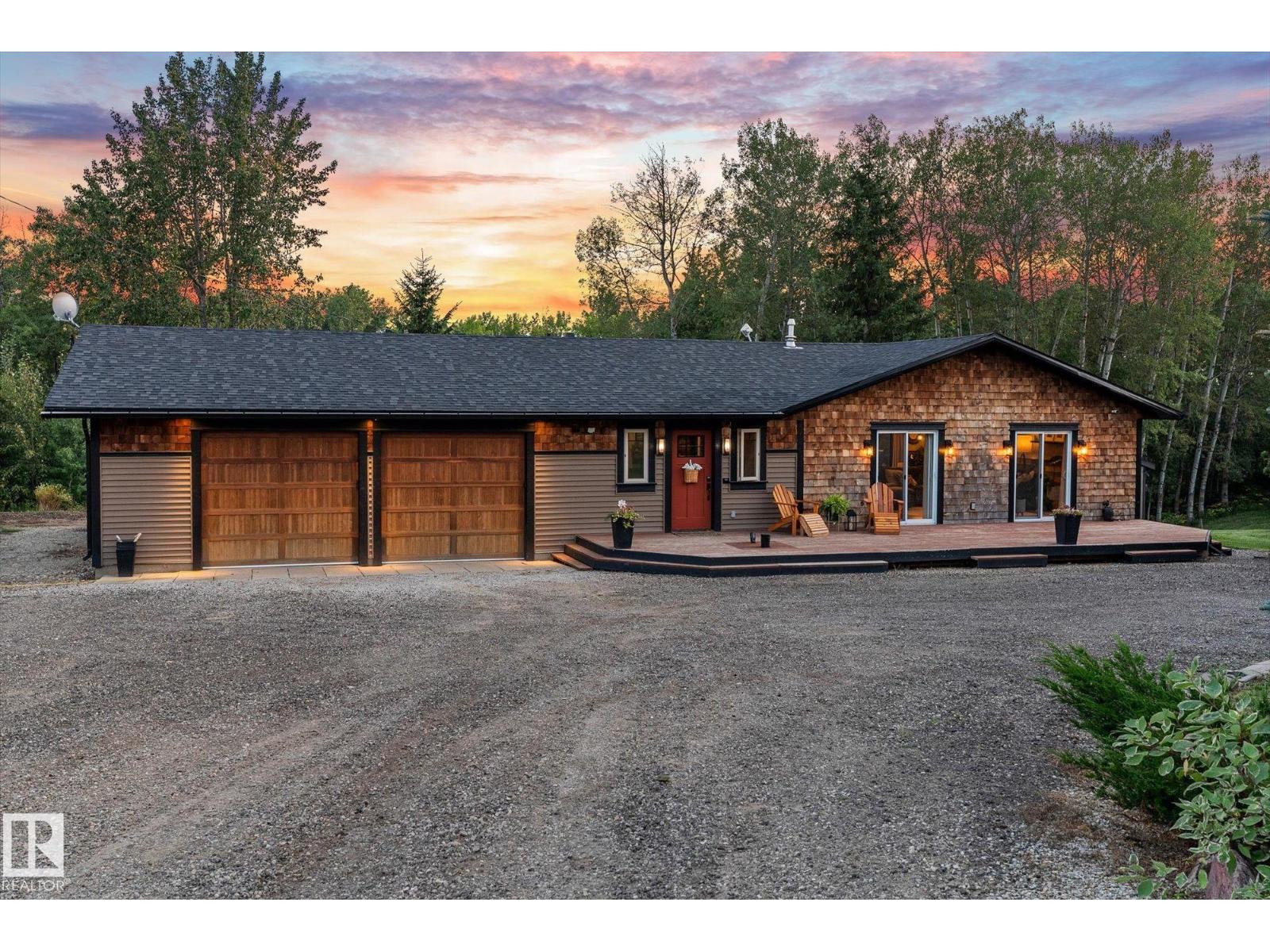 #12 53333 RGE ROAD 20, Rural Parkland County, Alberta