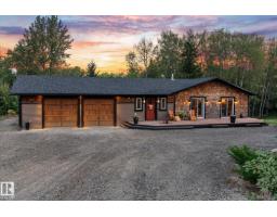 #12 53333 Rge Road 20 Chateau Heights, Rural Parkland County, Ca