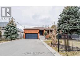 BSMT - 20 GARDEN AVENUE