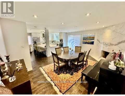 23 Holm Crescent, Markham, Ontario  L3T 5M4 - Photo 11 - N12372219