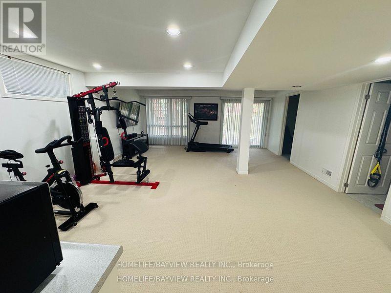 23 Holm Crescent, Markham, Ontario  L3T 5M4 - Photo 23 - N12372219