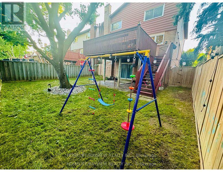 23 Holm Crescent, Markham, Ontario  L3T 5M4 - Photo 26 - N12372219