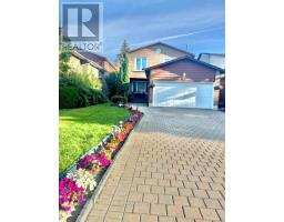 23 HOLM CRESCENT, Markham, Ontario