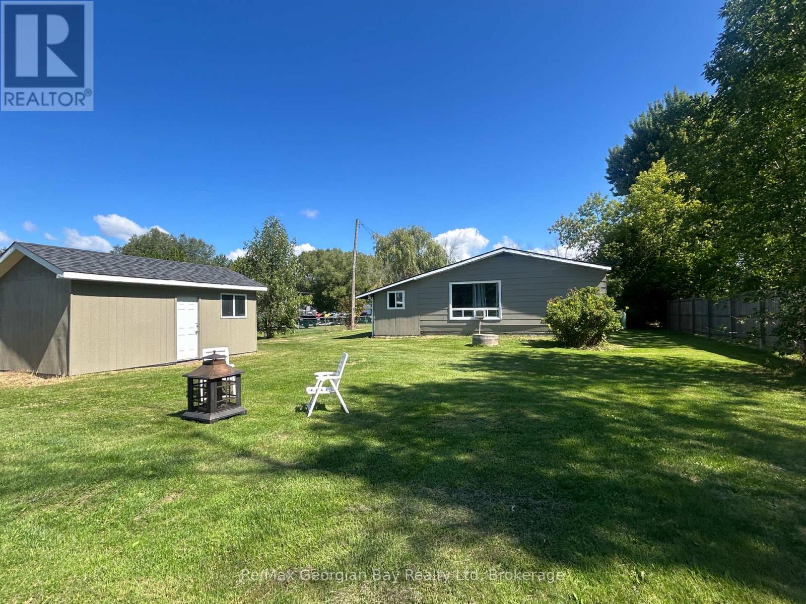 3206 Port Severn Road, Severn, Ontario  L0K 1S0 - Photo 33 - S12245879