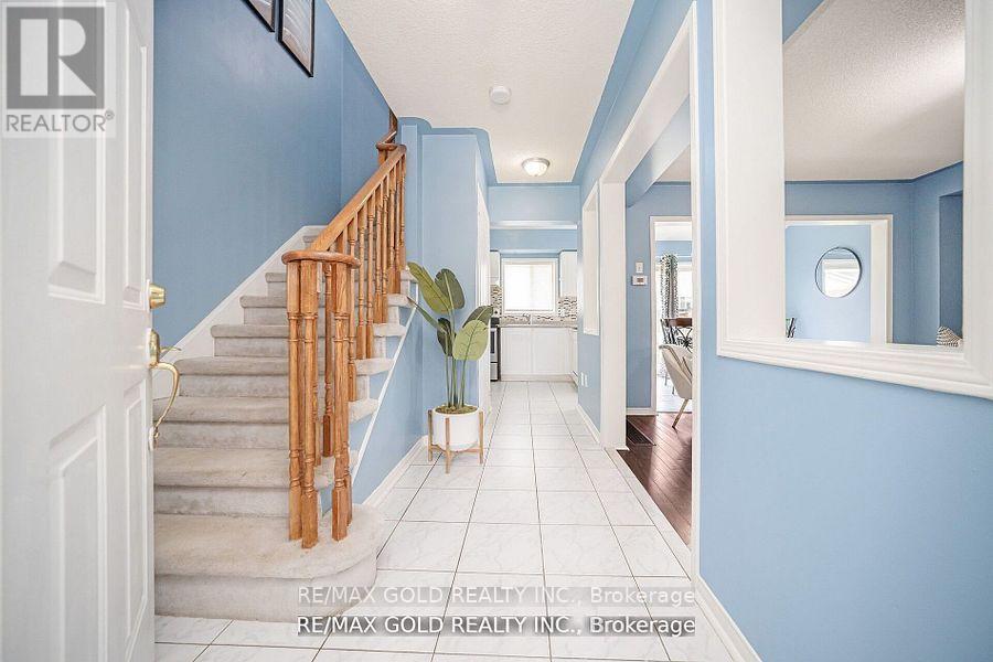 108 Black Forest Drive N, Brampton, Ontario  L6R 2E6 - Photo 25 - W12372200