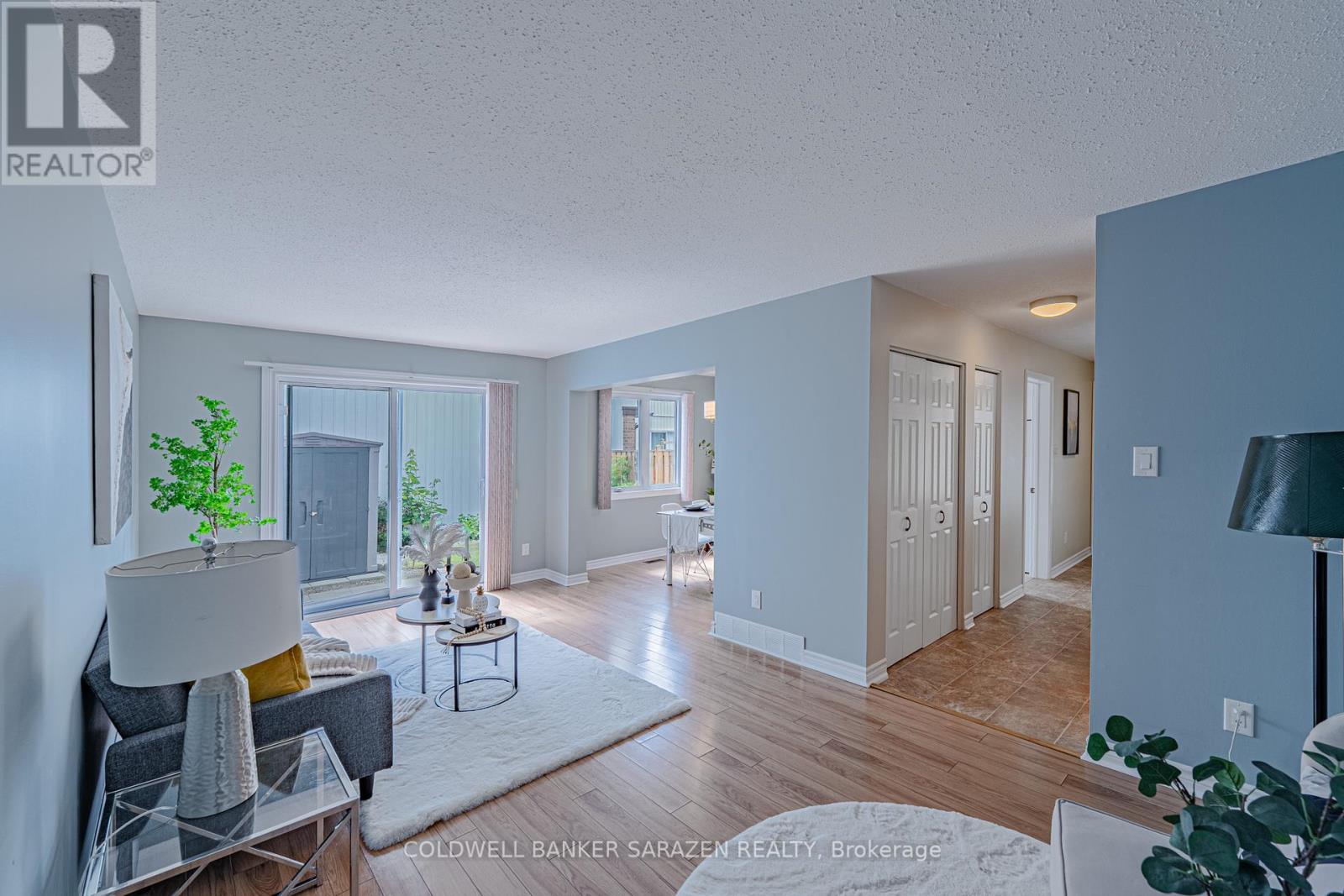 65 - 837 Eastvale Drive, Ottawa, Ontario  K1J 7T5 - Photo 11 - X12372224