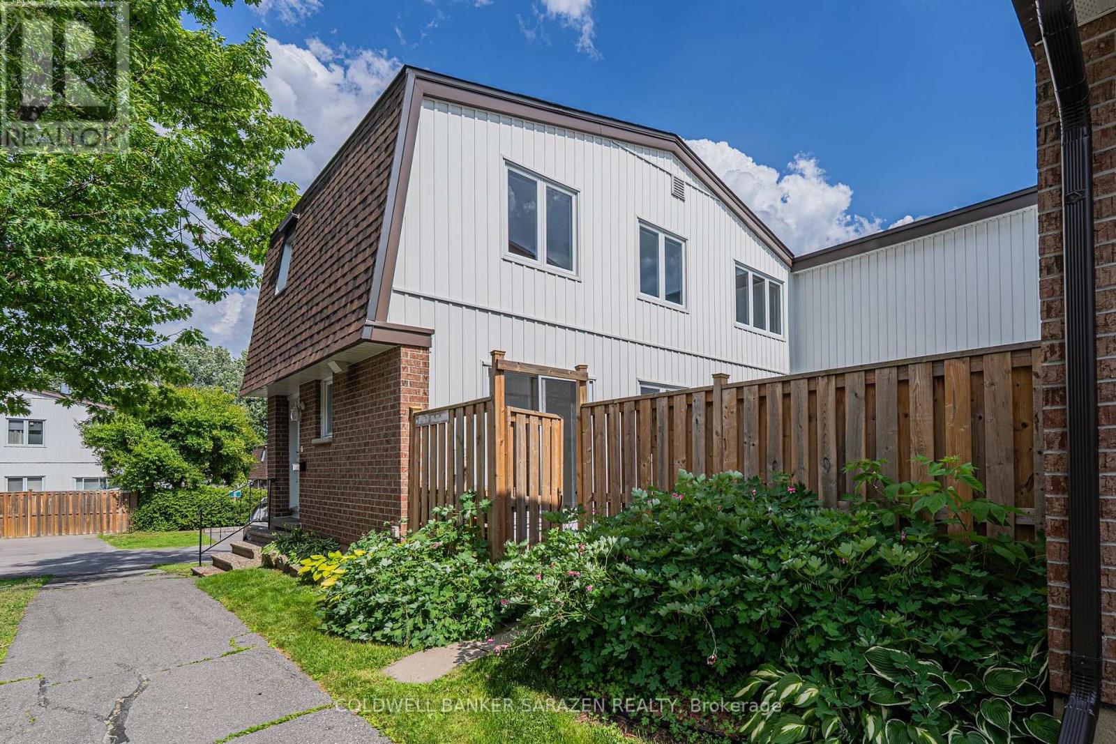 65 - 837 Eastvale Drive, Ottawa, Ontario  K1J 7T5 - Photo 3 - X12372224