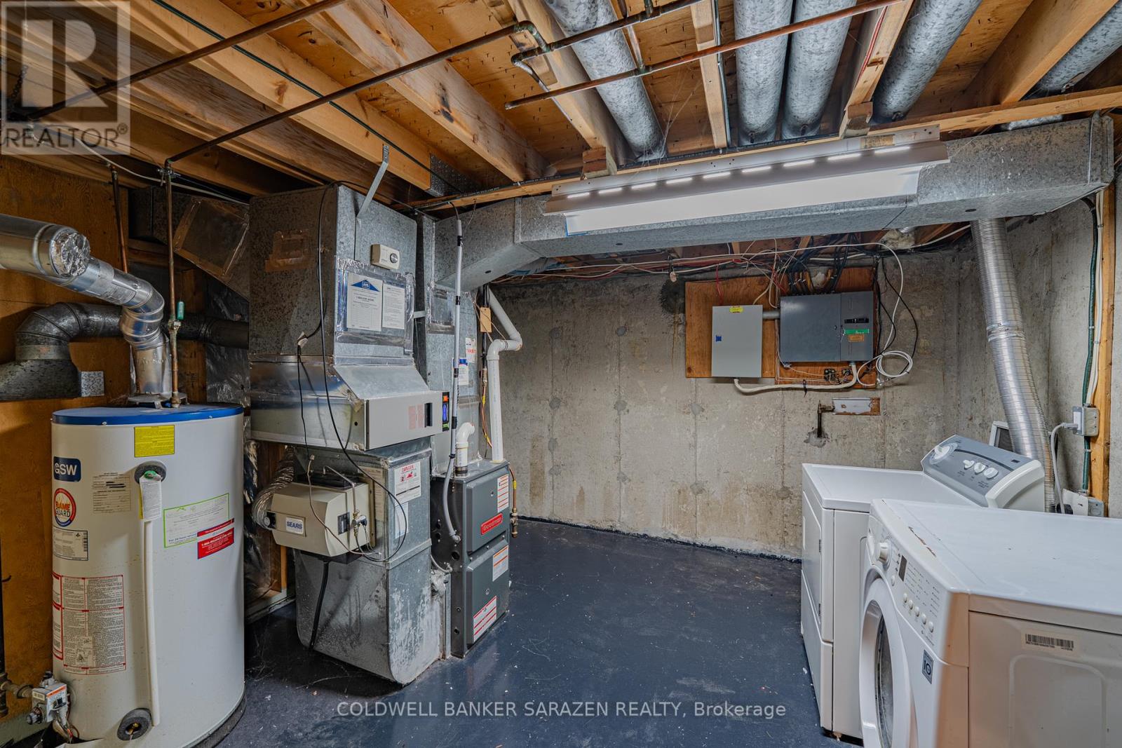 65 - 837 Eastvale Drive, Ottawa, Ontario  K1J 7T5 - Photo 39 - X12372224
