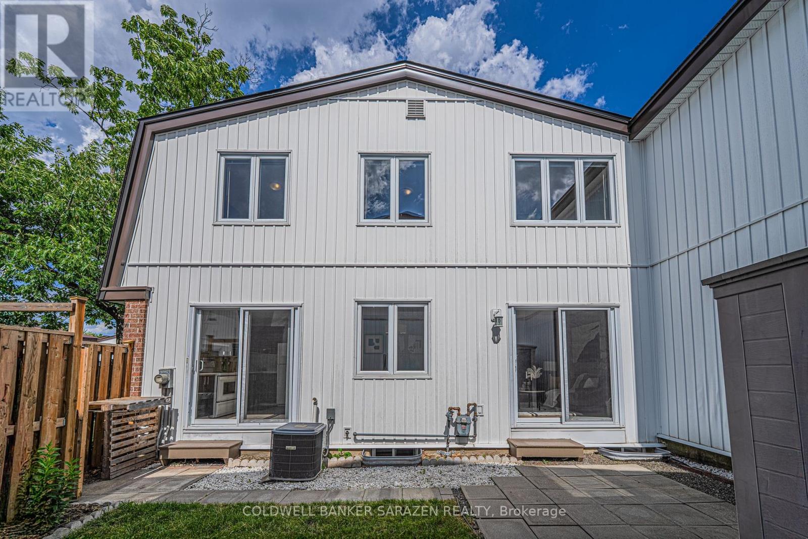 65 - 837 Eastvale Drive, Ottawa, Ontario  K1J 7T5 - Photo 4 - X12372224