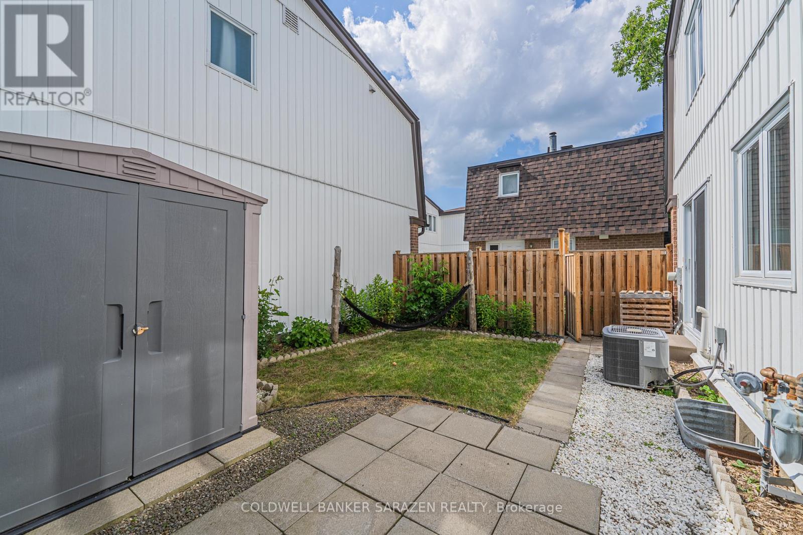 65 - 837 Eastvale Drive, Ottawa, Ontario  K1J 7T5 - Photo 6 - X12372224