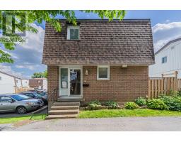 65 - 837 EASTVALE DRIVE, Ottawa, Ontario