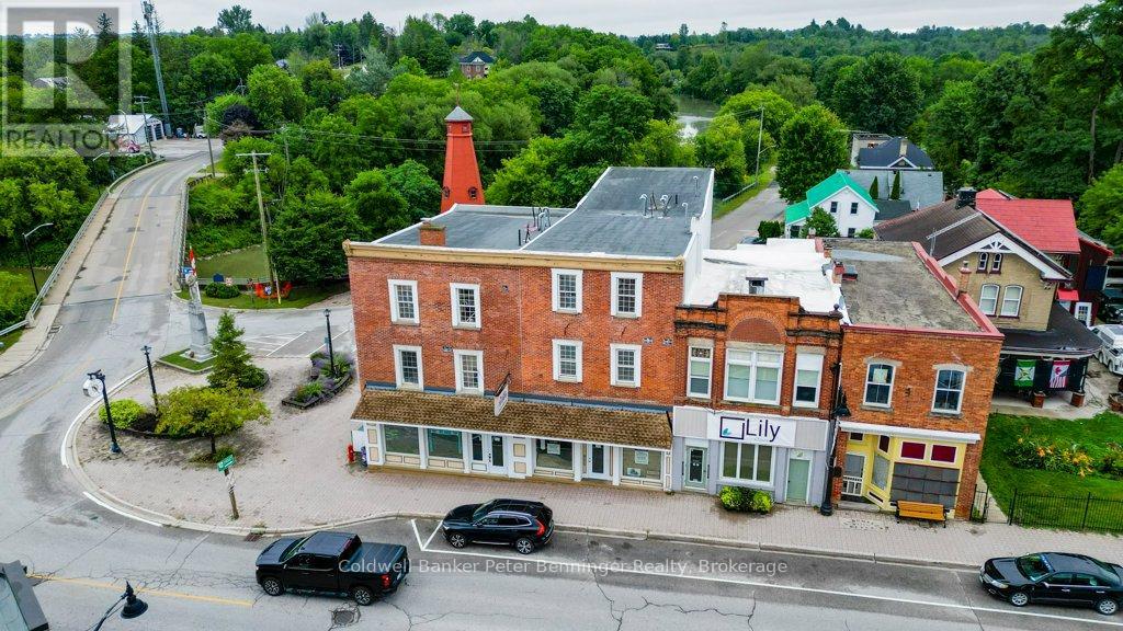 11 - 543 QUEEN STREET S, Arran-Elderslie, Ontario