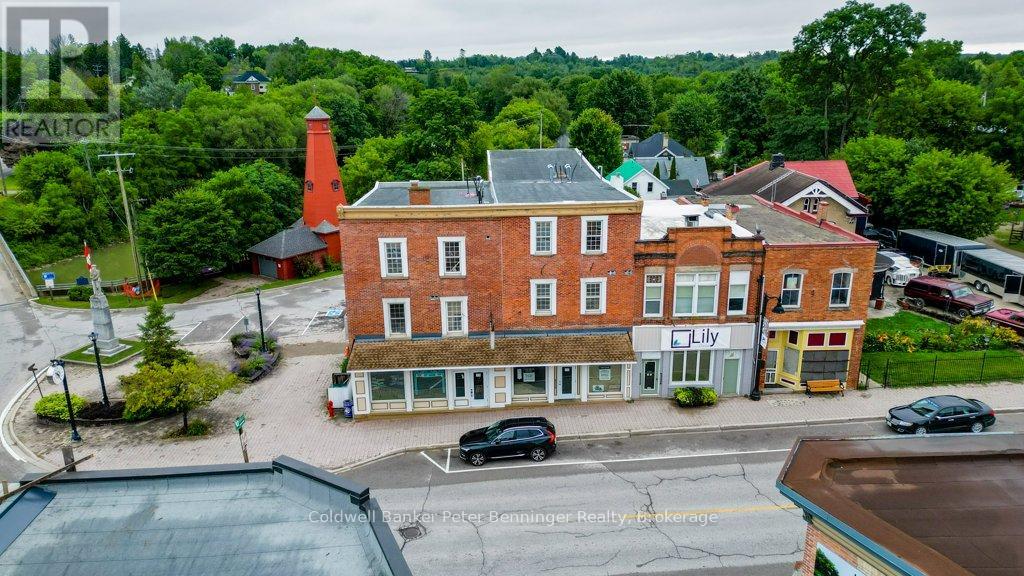 11 - 543 Queen Street S, Arran-Elderslie, Ontario  N0G 2N0 - Photo 2 - X12372223