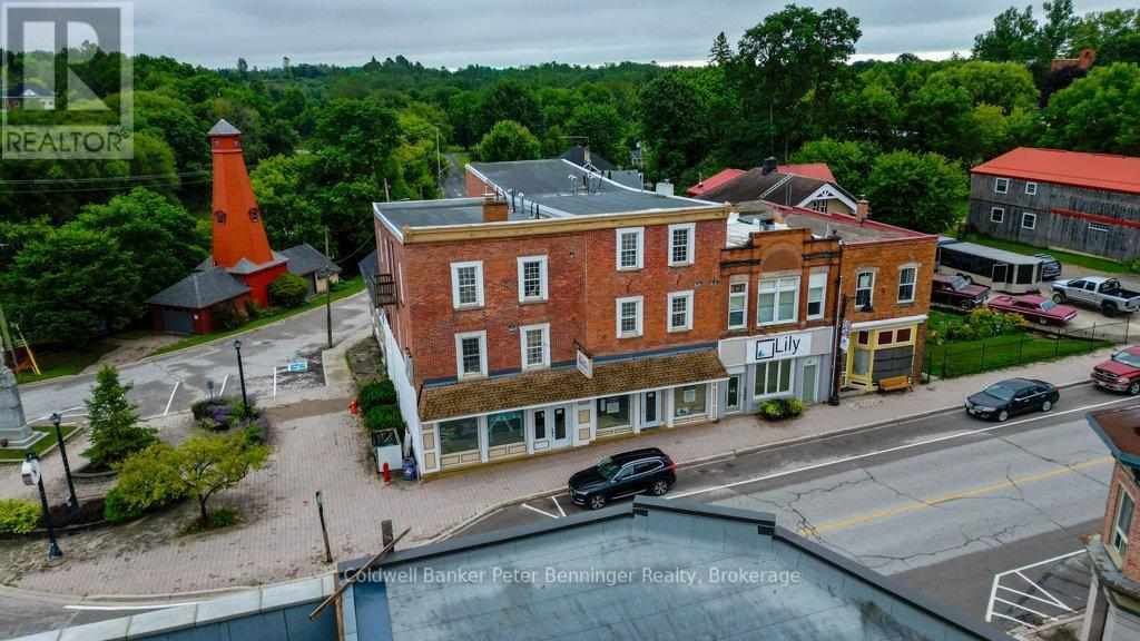 11 - 543 Queen Street S, Arran-Elderslie, Ontario  N0G 2N0 - Photo 3 - X12372223