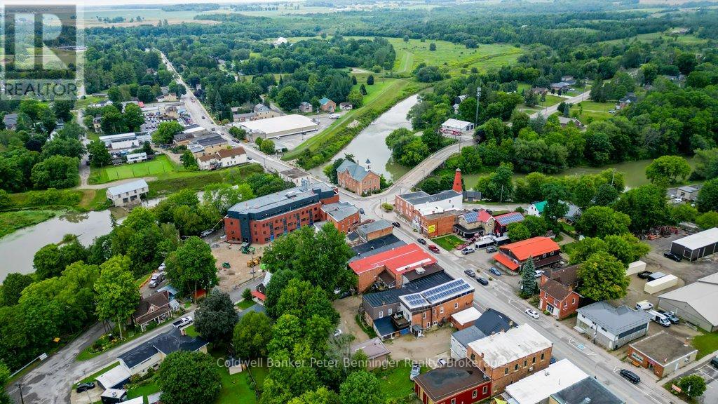 11 - 543 Queen Street S, Arran-Elderslie, Ontario  N0G 2N0 - Photo 6 - X12372223