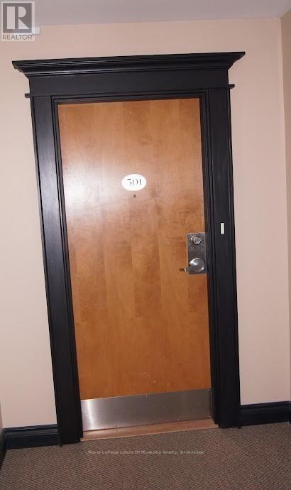 301 - 24 Dairy Lane, Huntsville (Chaffey), Ontario  P1H 0A4 - Photo 11 - X12372231