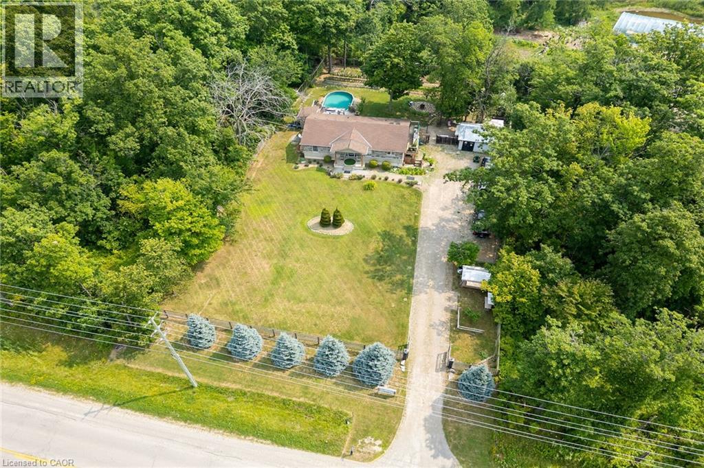 Property at 920 HIGHWAY 56 image 1