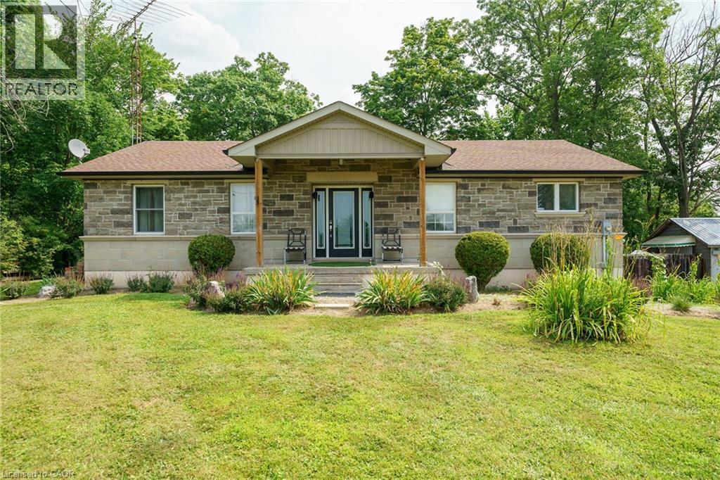 Property at 920 HIGHWAY 56 image 3