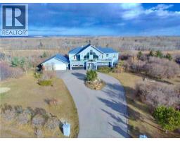 45 Lone Pine Crescent Church Ranches, Rural Rocky View County, Ca