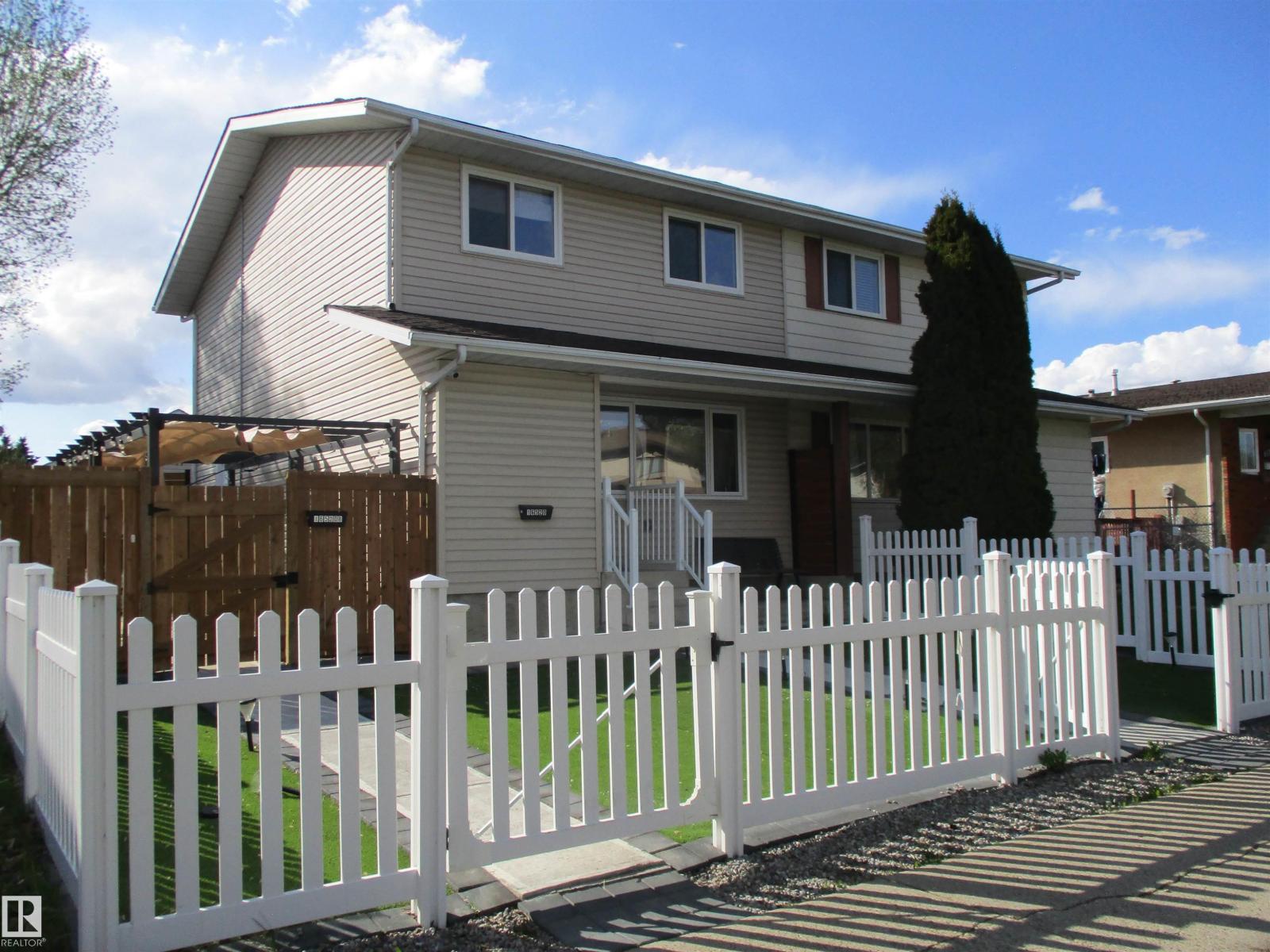 16520 115 ST NW, Edmonton, Alberta