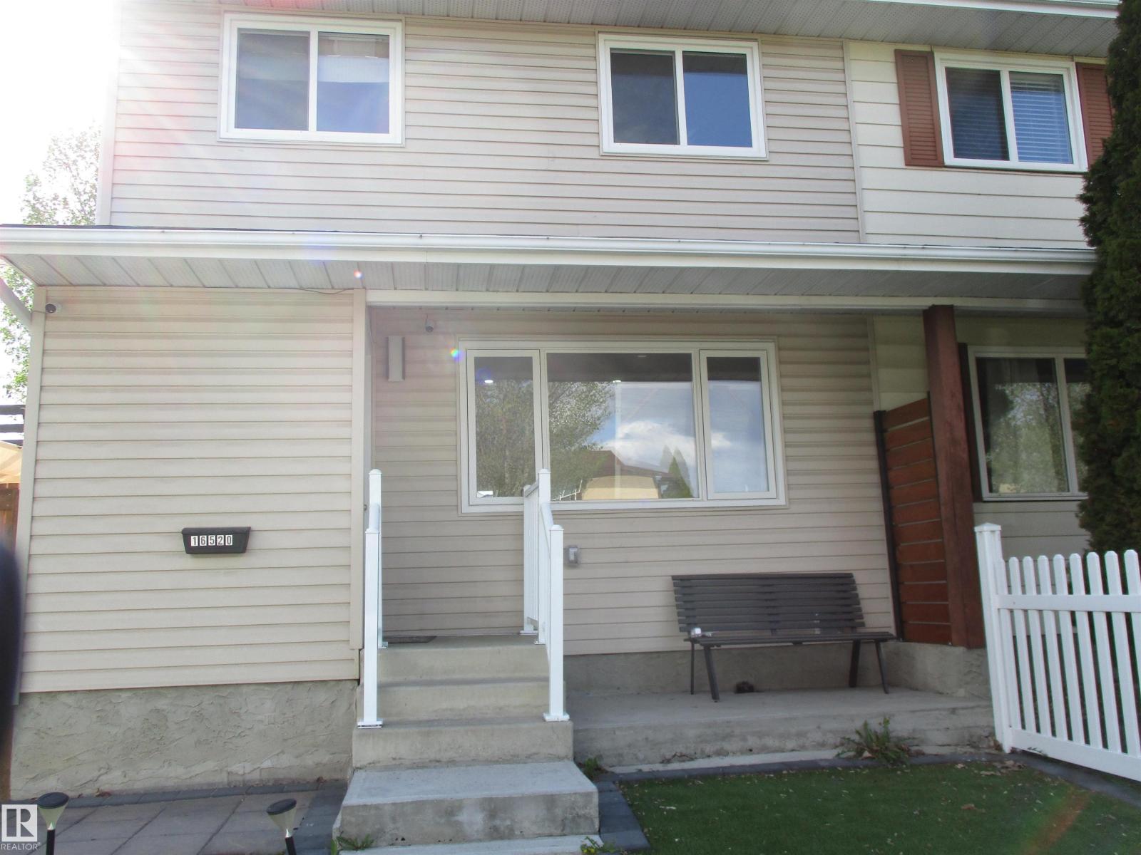 16520 115 St Nw, Edmonton, Alberta  T5X 3V4 - Photo 4 - E4455508