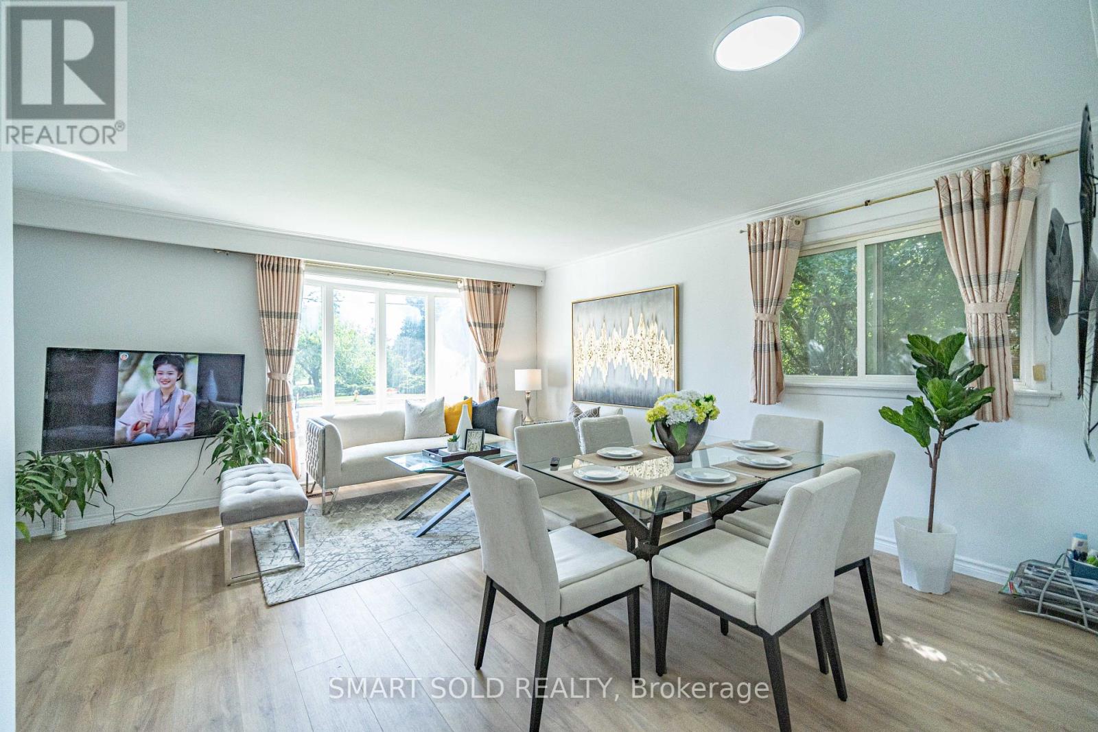1000 Brimley Road, Toronto, Ontario  M1P 3E9 - Photo 12 - E12372229