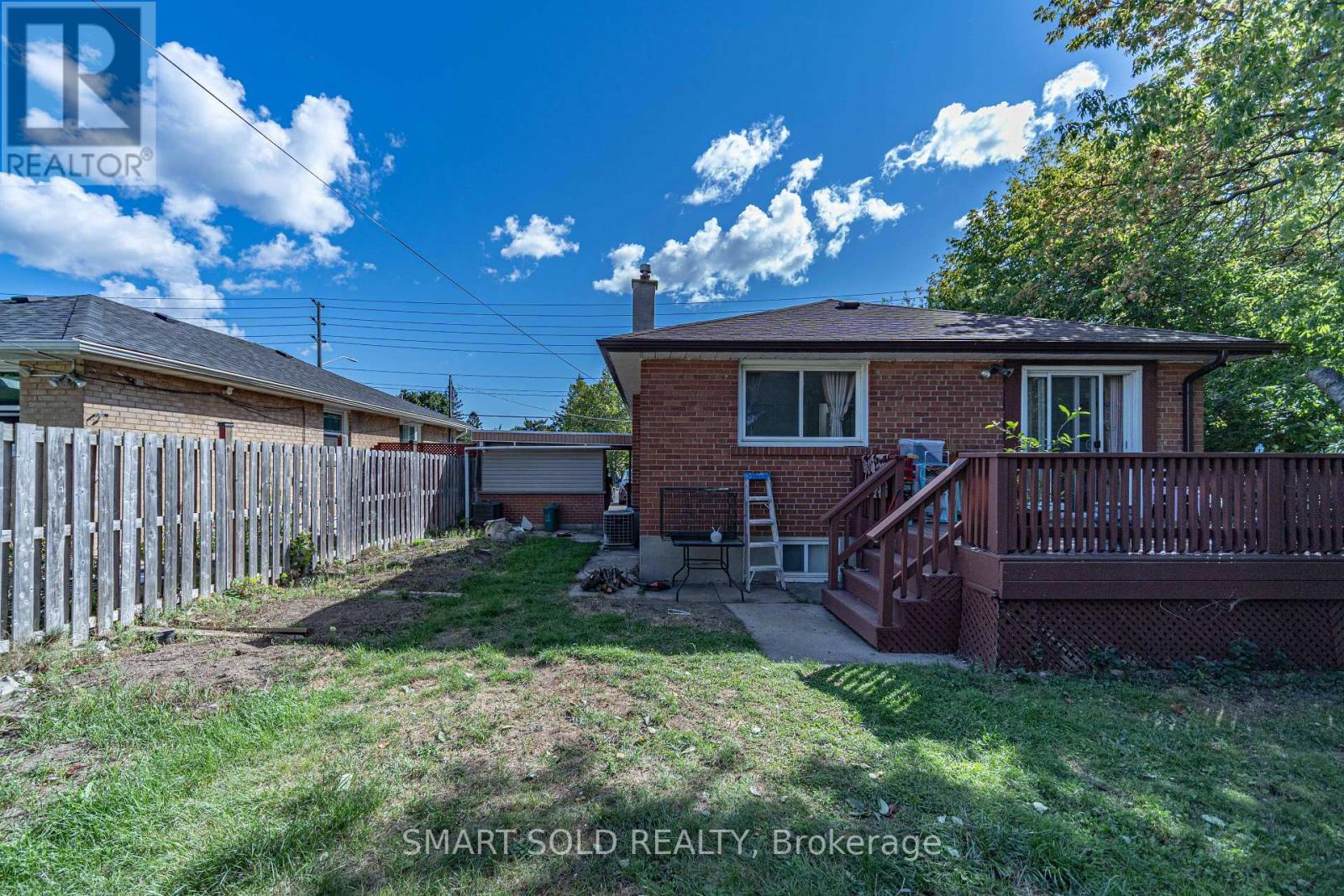 1000 Brimley Road, Toronto, Ontario  M1P 3E9 - Photo 28 - E12372229