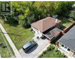 1000 BRIMLEY ROAD, Toronto, Ontario