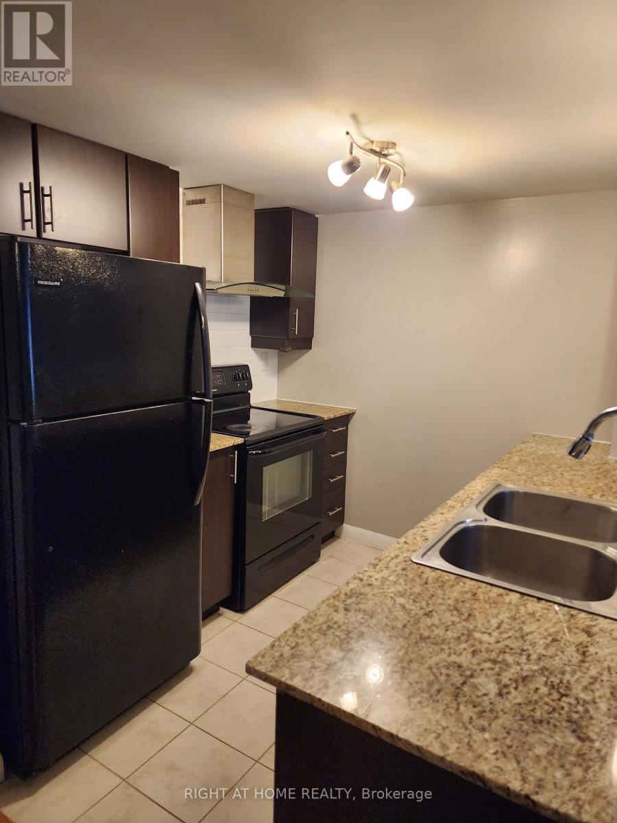 2009 - 190 Borough Drive, Toronto, Ontario  M1P 0B6 - Photo 12 - E12372234