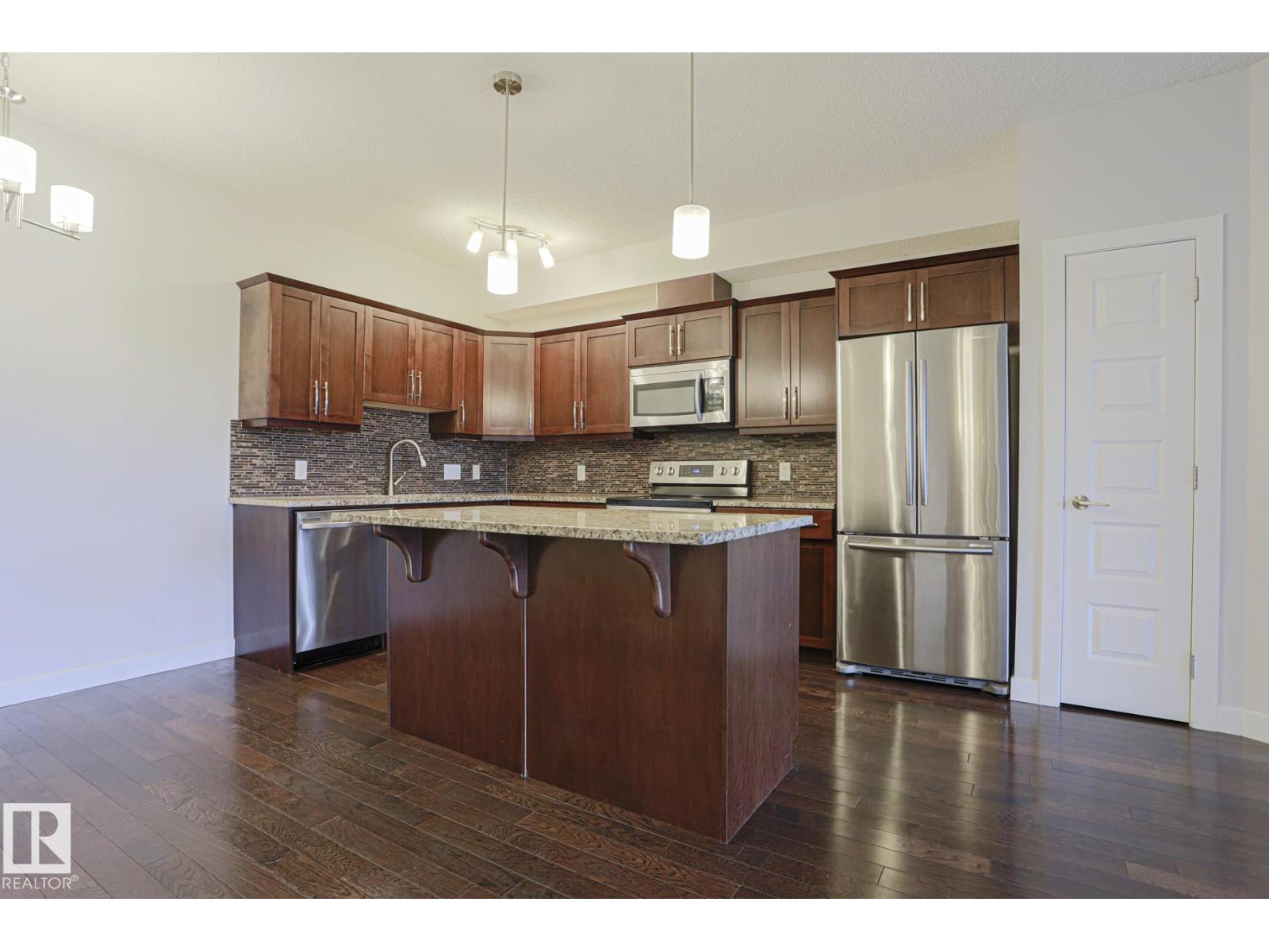 #205 10530 56 Av Nw, Edmonton, Alberta  T6H 0X7 - Photo 6 - E4455510