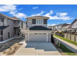 176 Caledon Crescent Copperhaven, Spruce Grove, Ca